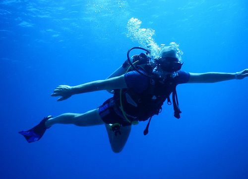 Diving Day Trips & Daily Diving Boat from Sahl Hasheesh 