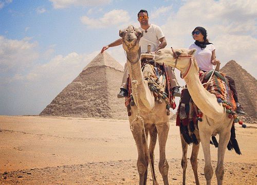 Privati dienos kelionė į Kairą iš Sahl Hasheesh asmenine transporto priemone 