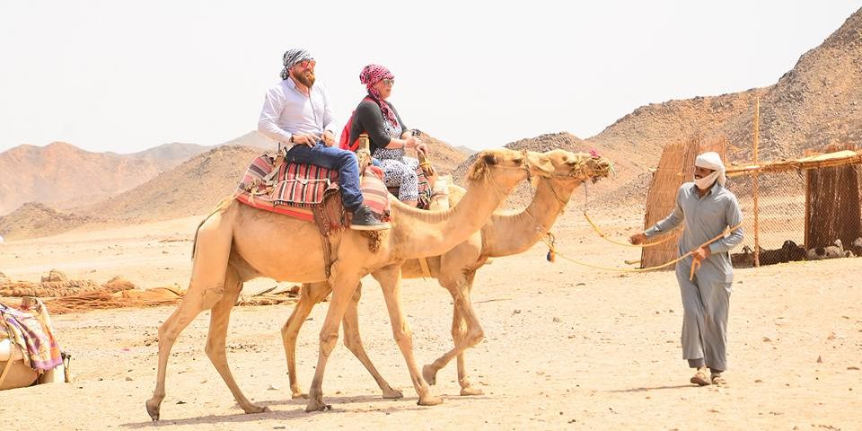 Safari Sahara Hurghada Quad Biking, Jeep Safari & Spider