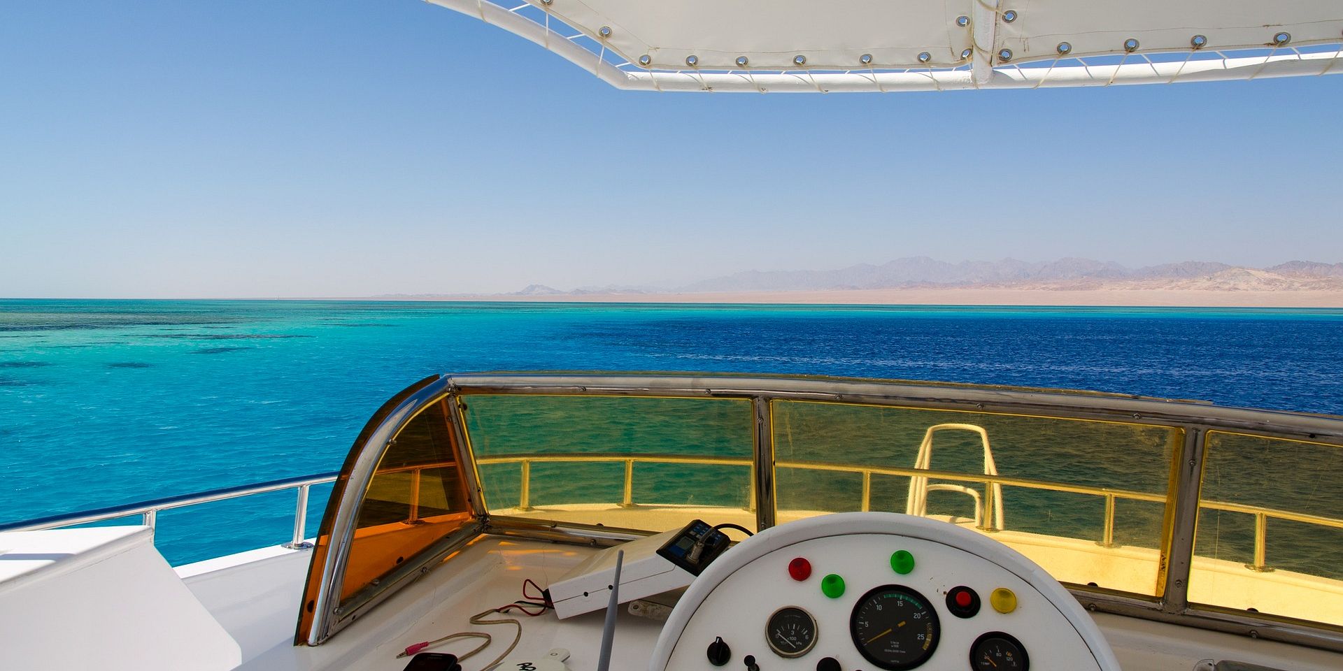 yacht rental gouna