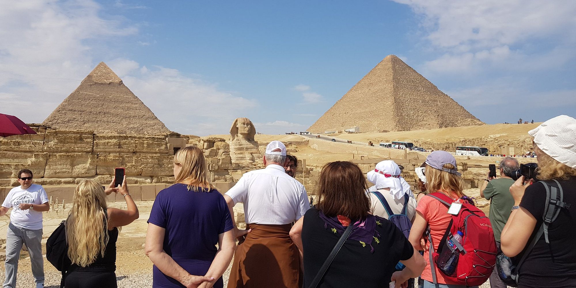 cairo tour from hurghada