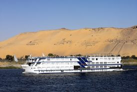 Nile Cruise