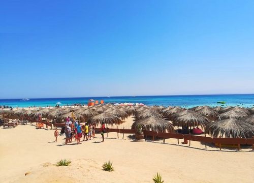 Excursie cu barca cu snorkeling în Insula Paradisului 